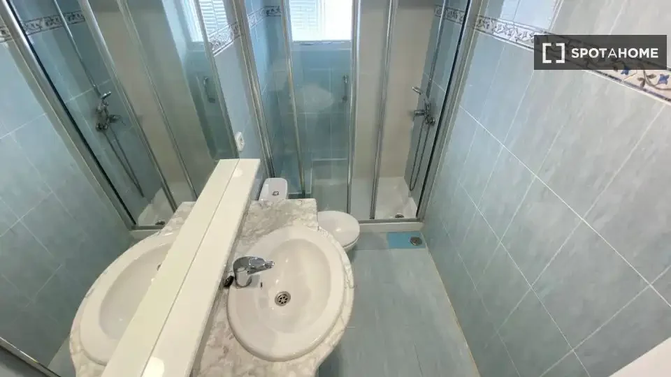Piso en  Madrid Capital - Foto 10