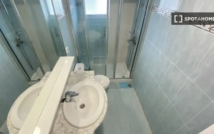 Piso en  Madrid Capital - Foto 10