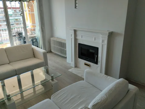 Ático en venta en Calle Porto Colón, 2 - Foto 3