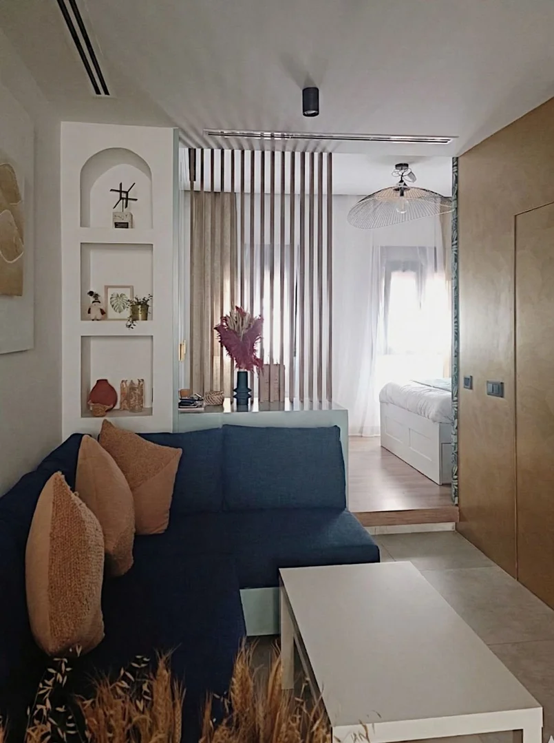 Piso en calle Fernando Díaz de Mendoza, 40 - Foto 7