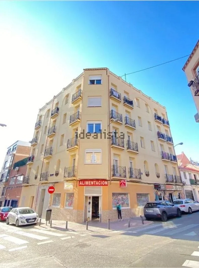 Piso en Calle del Conde de Vallellano, 8, Valdeacederas - Foto 13