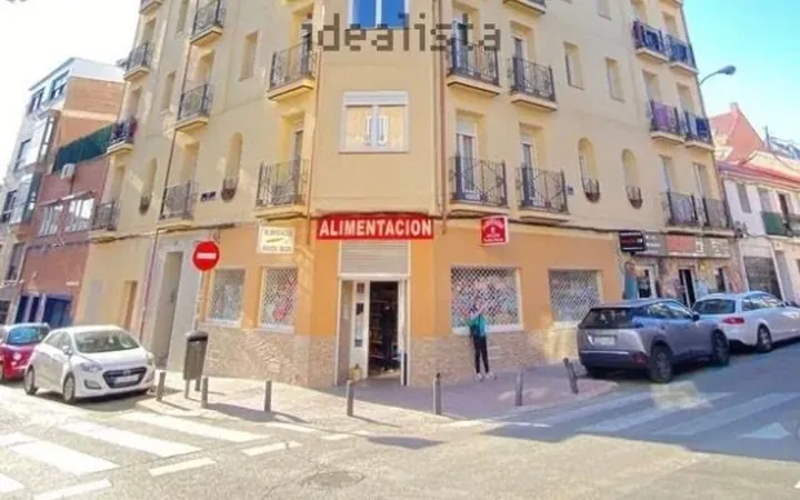 Piso en Calle del Conde de Vallellano, 8, Valdeacederas - Foto 13