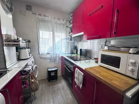 Piso en calle Angela González, 18 - Foto 3