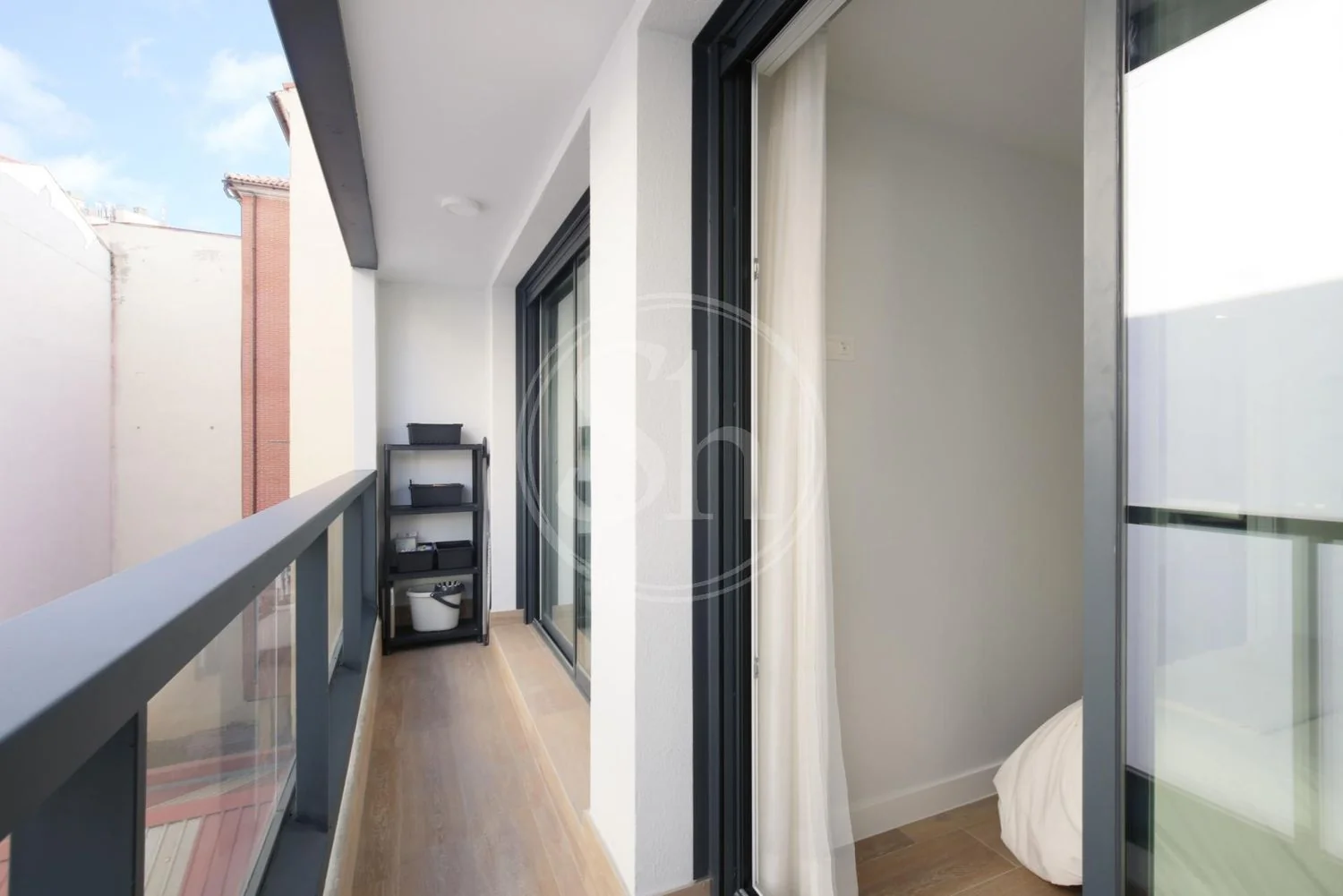 Piso en Calle de Aldea del Fresno, 10, Chopera - Foto 11