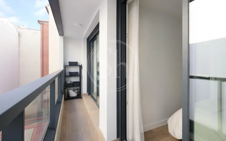 Piso en Calle de Aldea del Fresno, 10, Chopera - Foto 11