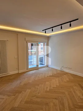 Piso en Guindalera - Foto 2