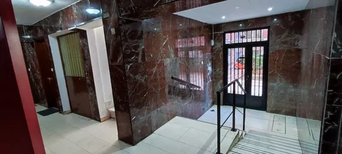 Piso en calle de Valdecanillas, 49 - Foto 19