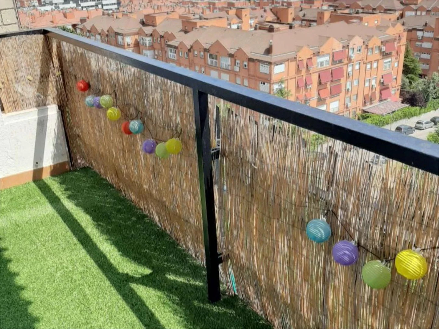 Piso en  Calle de Mota del Cuervo 26 - Foto 4