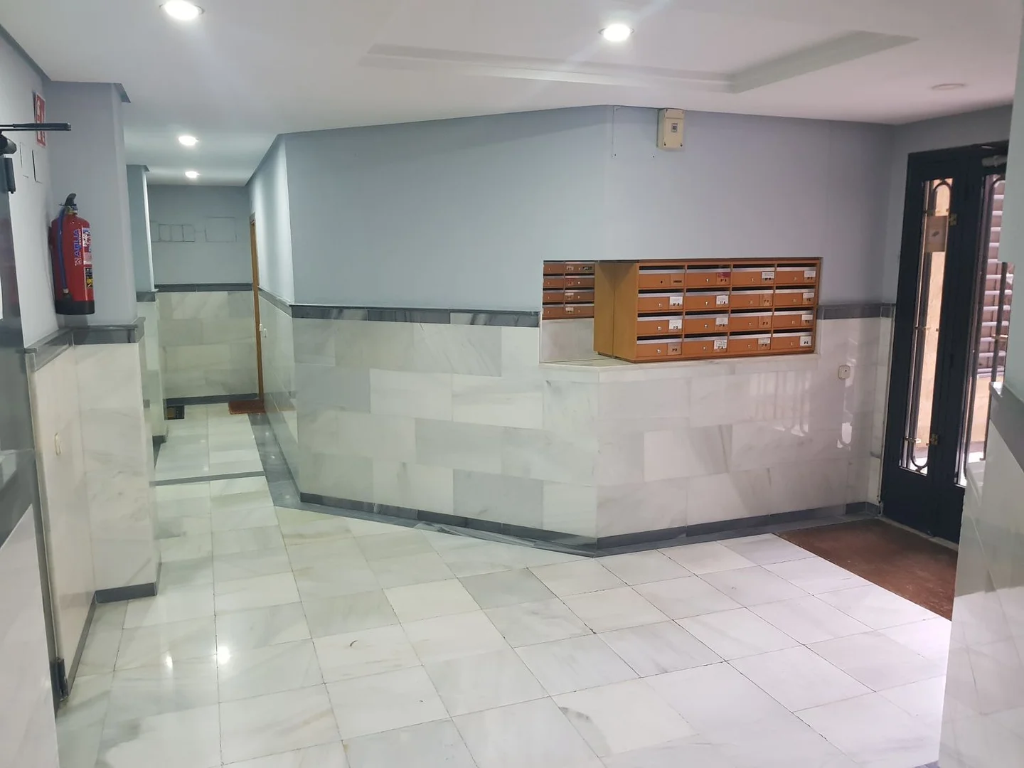 Piso en Barrio Apóstol Santiago - Foto 16