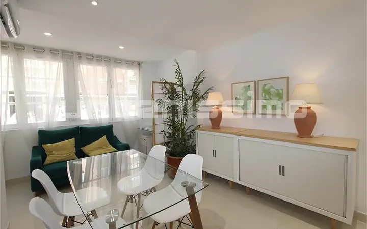 Apartamento en  De La Marroquina - Foto 1