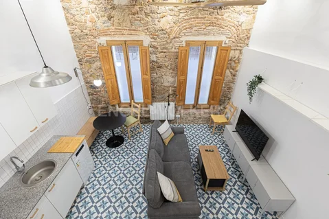 Piso en Calle de Ca l'Alegre de Dalt, 47, El Camp d'En Grassot i Gràcia Nova, Barcelona - Foto 26