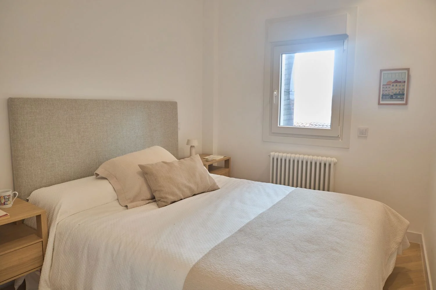 Piso en calle del General Pardiñas, 36 - Foto 30