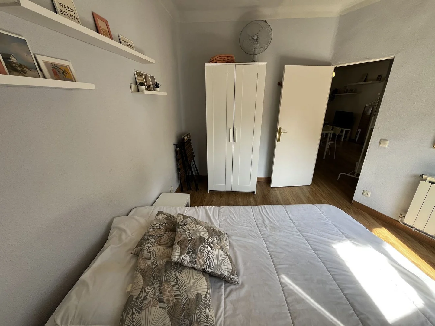 Piso en Bellver, Berruguete - Foto 11