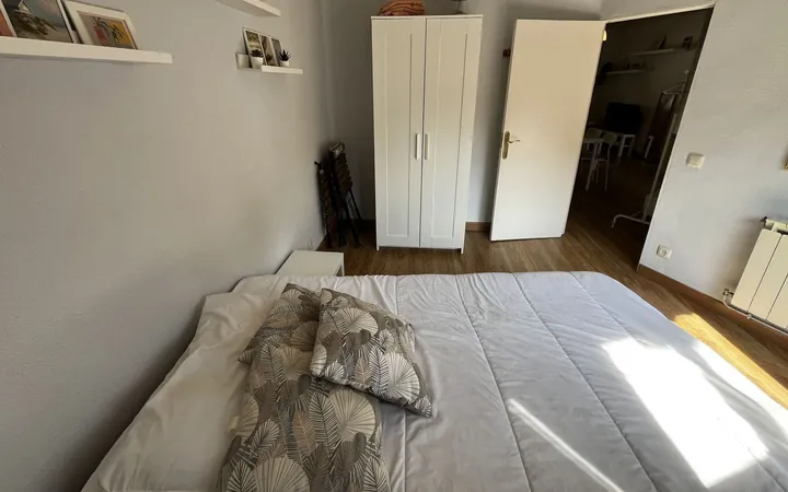 Piso en Bellver, Berruguete - Foto 11