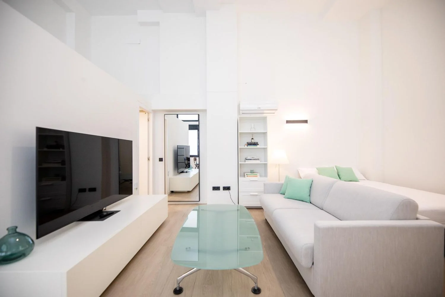 Estudio en Calle de Pío Baroja, 7 - Foto 3