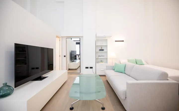 Estudio en Calle de Pío Baroja, 7 - Foto 3