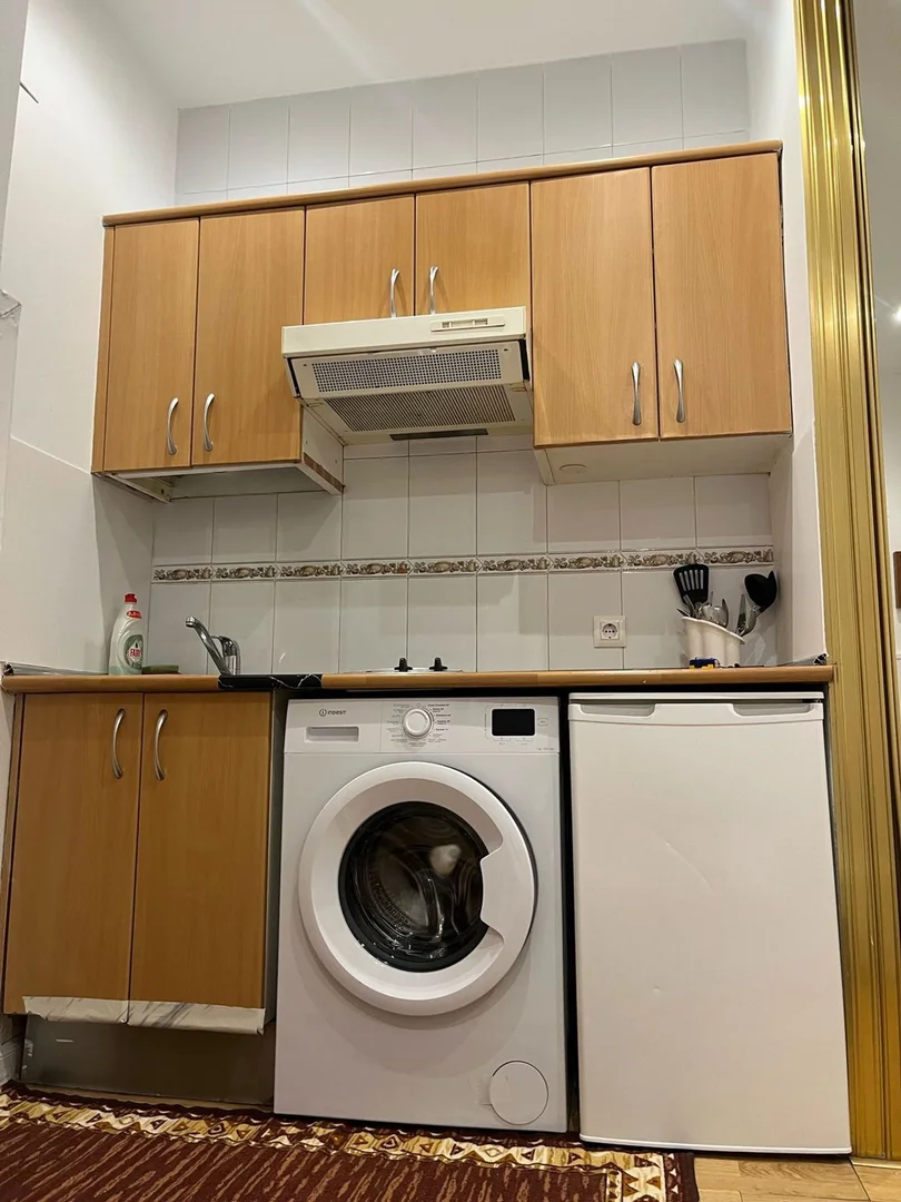 Estudio en calle de Fuencarral, 30 - Foto 19