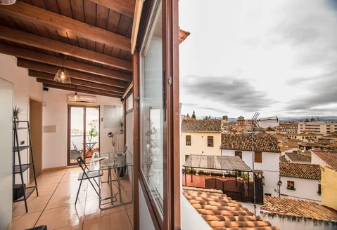 Ático en calle Cruz de Arqueros, 8 - Foto 10