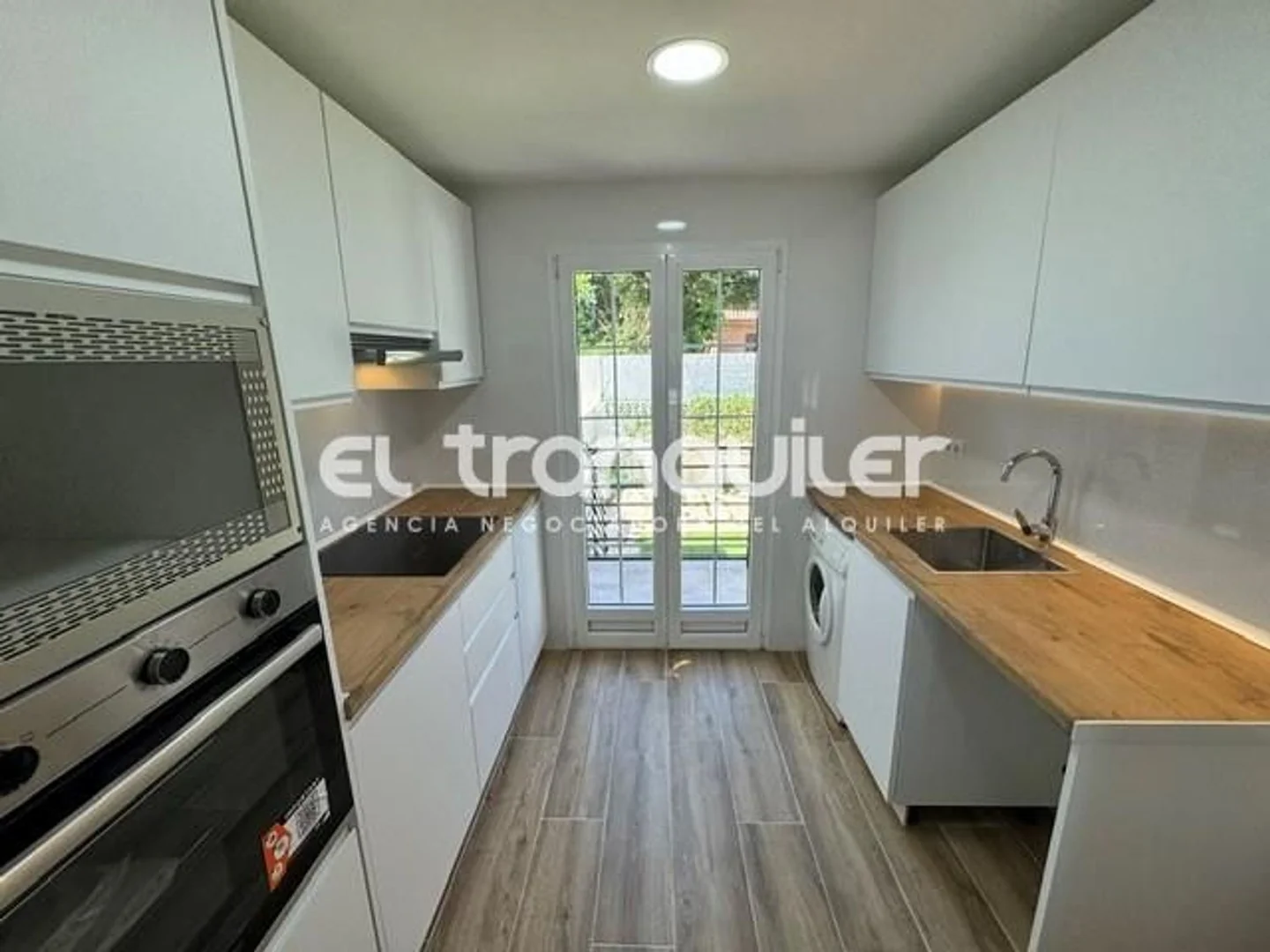 Chalet adosado en Calle de Federico Agustí, 72, El Plantío - Foto 13