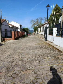 Casa rural en venta en Calle la Purisima, 28 - Foto 10