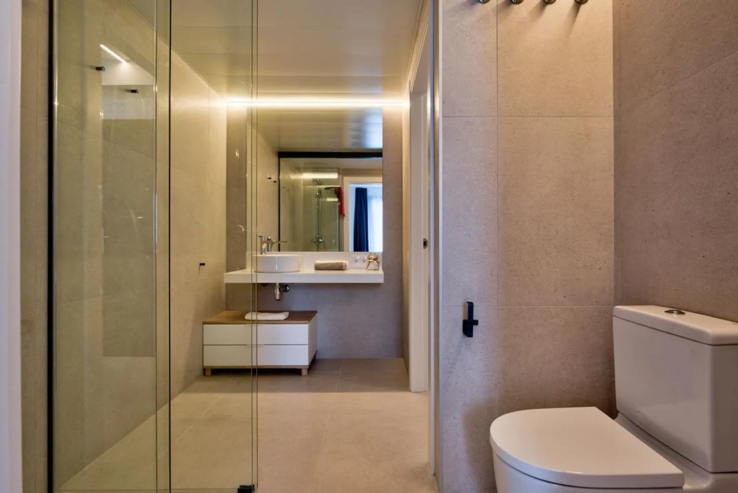 Piso en Placeta d'Anna Murìa, 3 - Foto 2