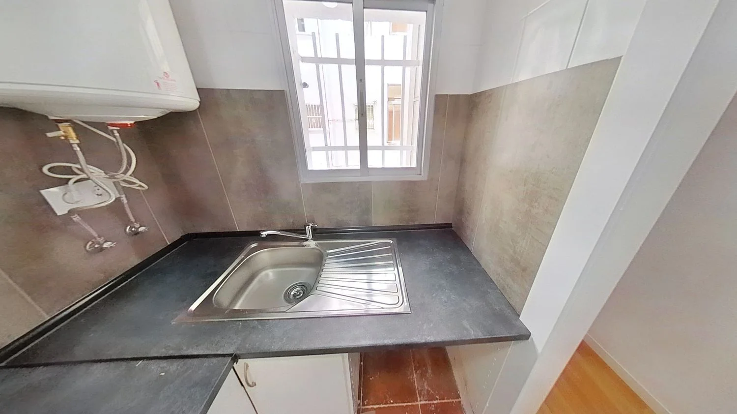 Piso en Barrio Palomeras sureste - Foto 23