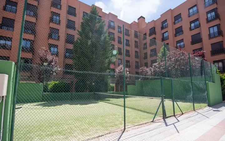 Piso en Calle de Campezo, 9, Rejas - Foto 23
