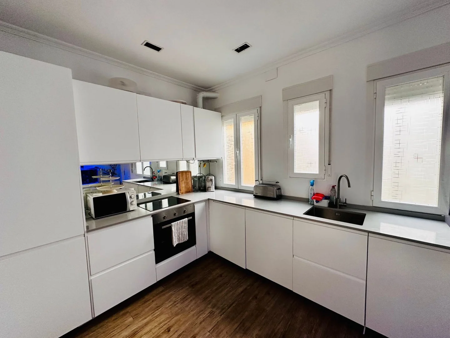 Piso en calle de Alejandro Saint Aubin, 5 - Foto 9