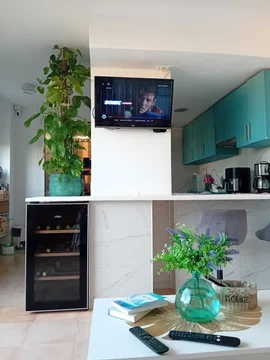 Ático en Barrio Villaverde Alto - Foto 3