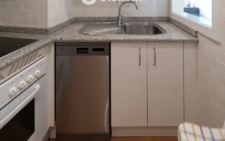 Piso en Alonso Martínez, Madrid - Foto 8