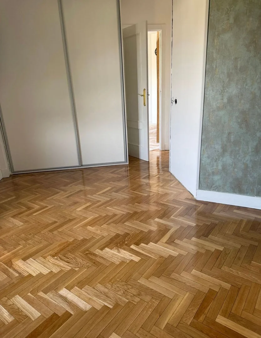 Piso en calle del Convenio, 9 - Foto 3