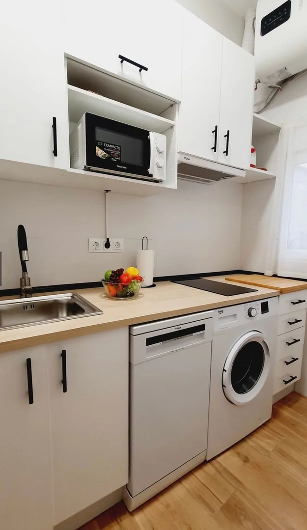 Piso en Calle de las Azucenas, 40, Valdeacederas - Foto 19