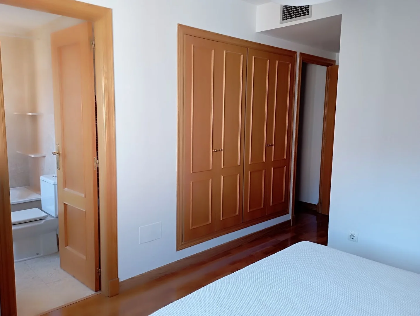 Piso en calle Luis Sánchez Polack Tip, 3 5 - Foto 8