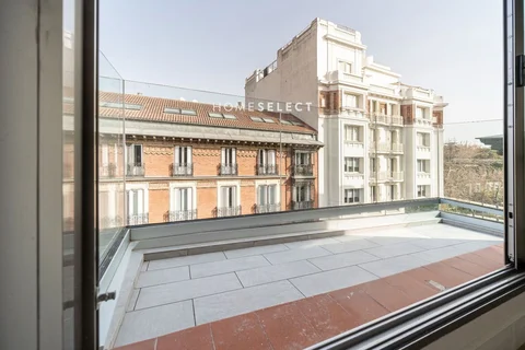 Piso en calle de la Academia - Foto 3