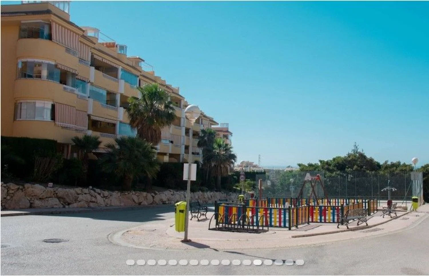 Piso en calle el Roble, 31 - Foto 19