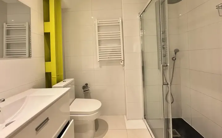 Apartamento en  De La Marroquina - Foto 44