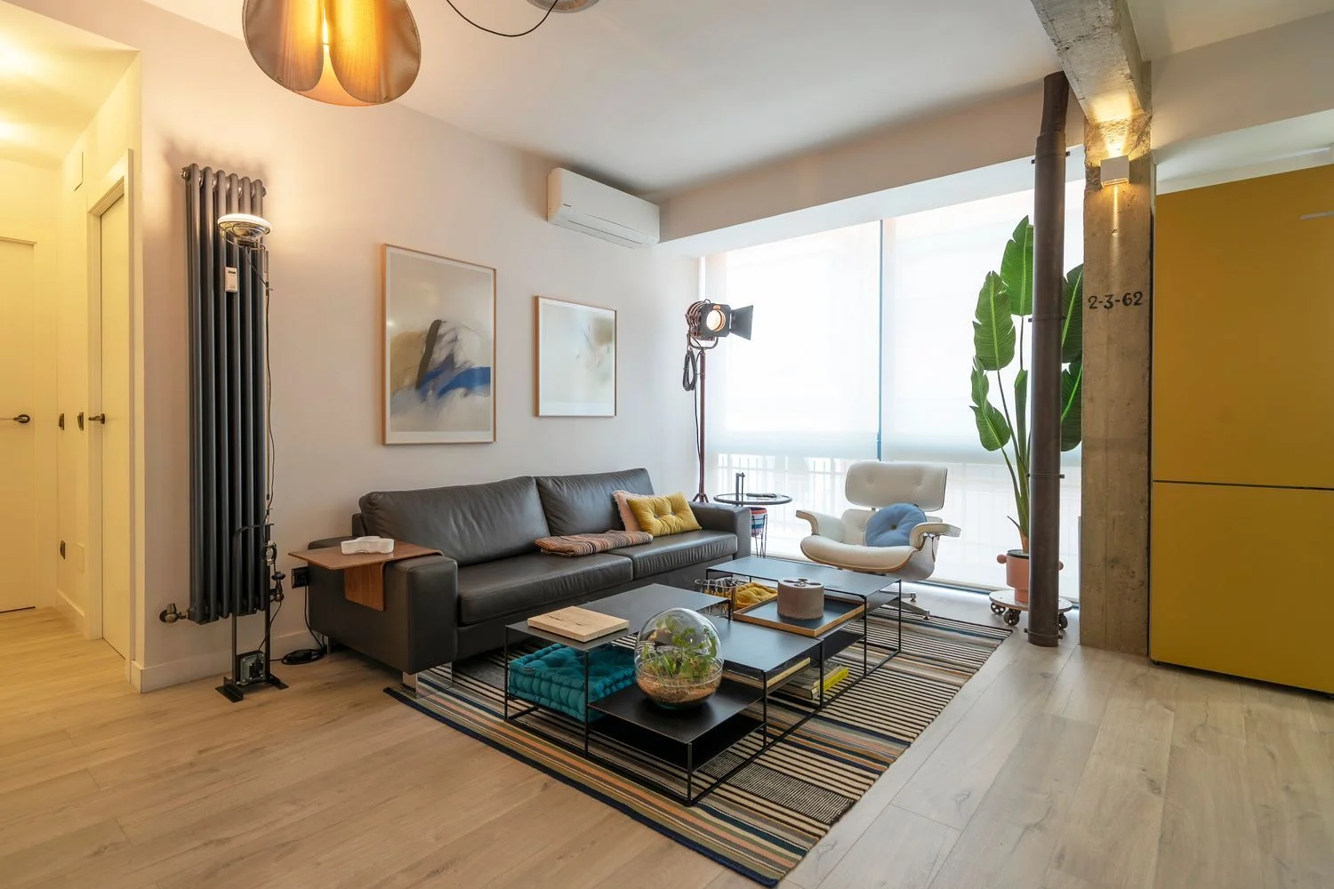 Piso en calle de Elvira, 8