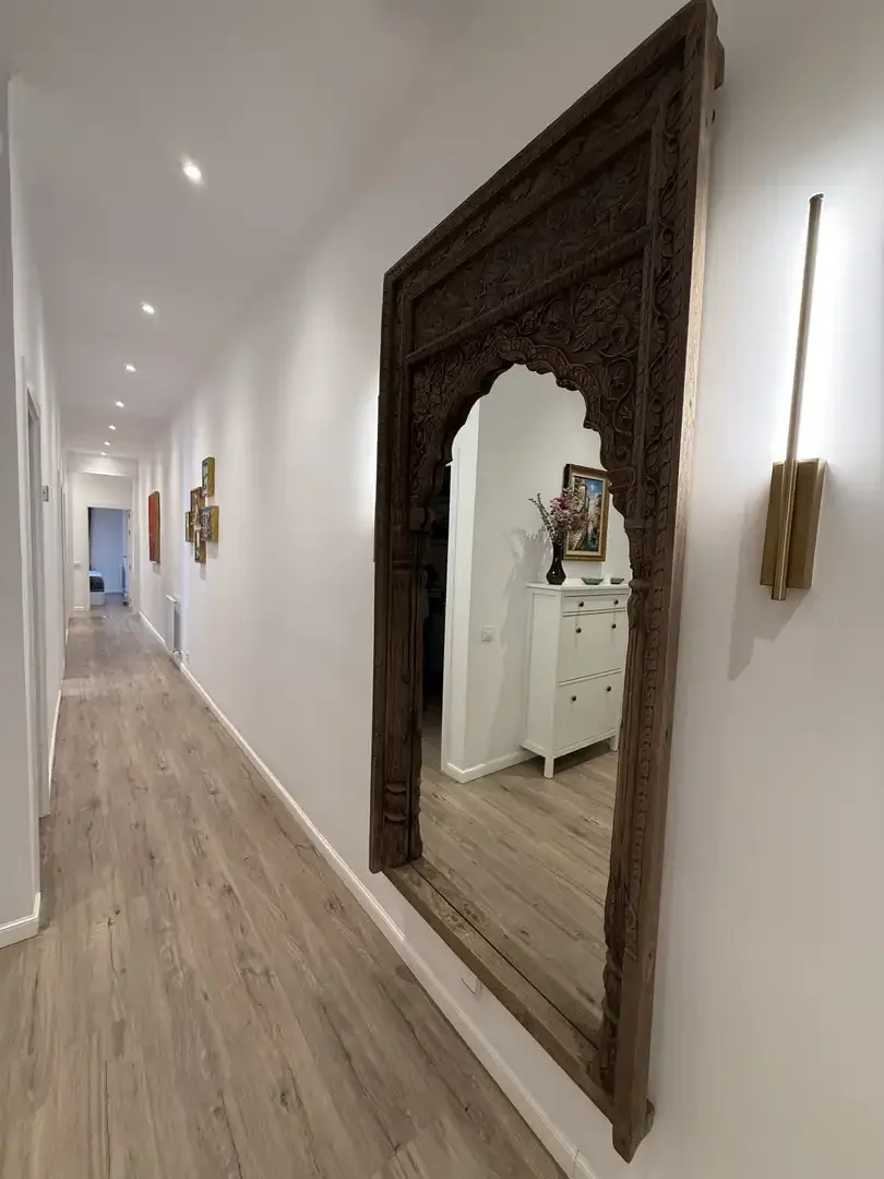 Piso en  Carrer de Casanova 29 - Foto 8