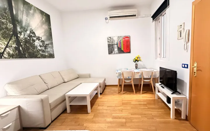 Estudio en Limón, 16, Almendrales - Foto 2
