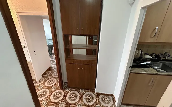 Piso en Avenida dels Rasos de Peguera, Ciutat Meridiana - Torre Baró - Vallbona - Foto 9