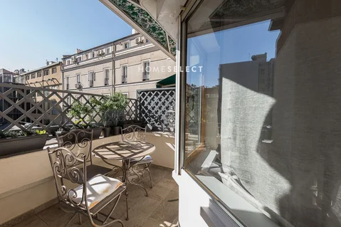 Piso en calle de Ayala - Foto 12