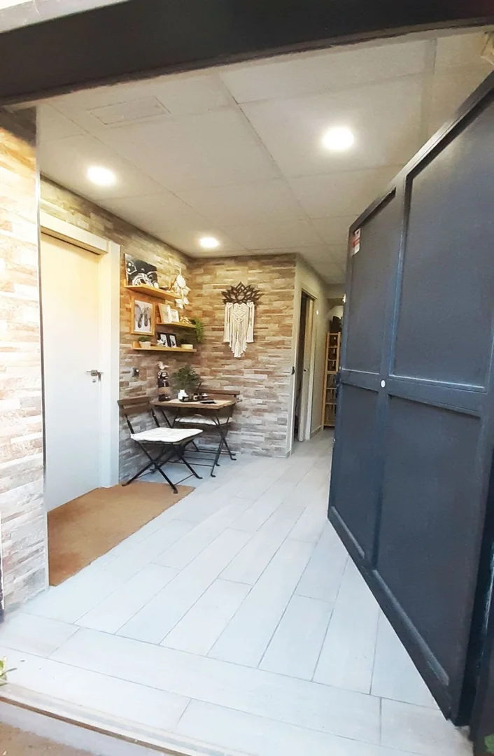 Estudio en Calle San Lamberto, 17 - Foto 9