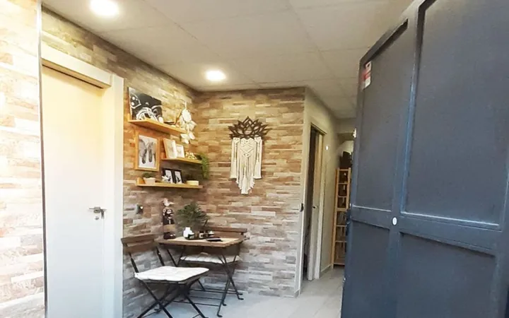 Estudio en Calle San Lamberto, 17 - Foto 9