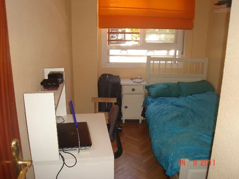 Piso en calle de Estocolmo, 31 - Foto 15