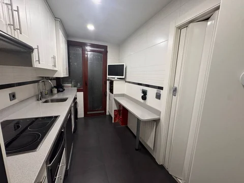 Piso en avenida del Ventisquero de la Condesa, 13 - Foto 8