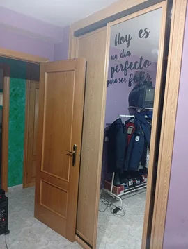 Piso en calle Moncada, 121 - Foto 7