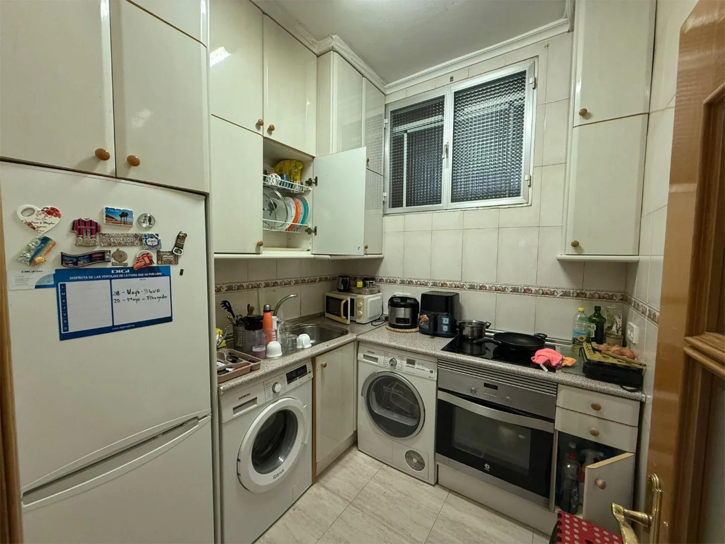 Piso en  Calle Madres Plaza de Mayo 15 - Foto 8