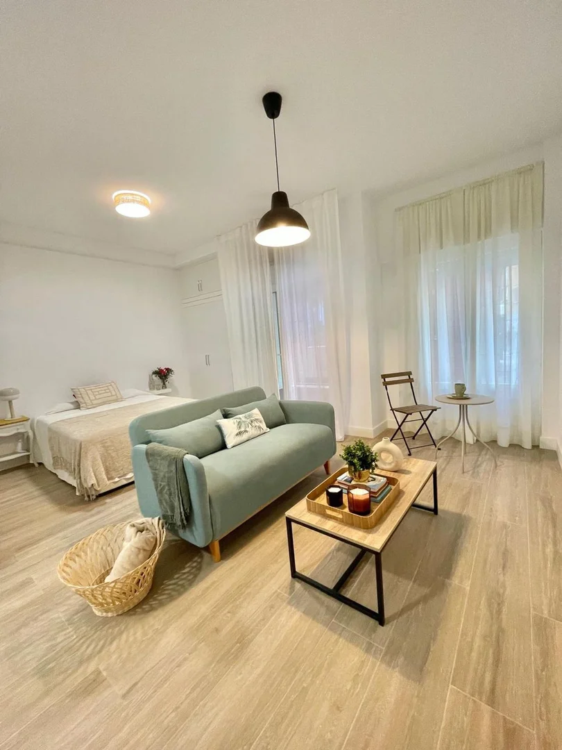 Piso en Barrio Lavapiés-Embajadores - Foto 5