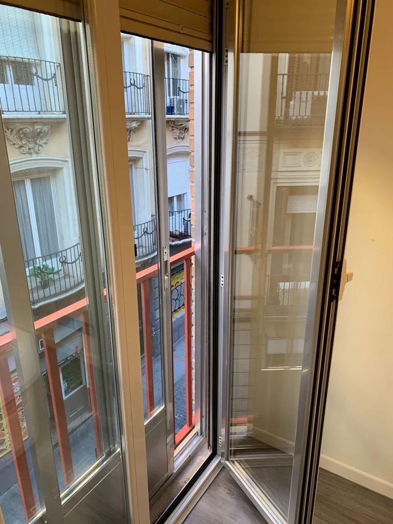 Piso en Barrio Malasaña-Universidad - Foto 51