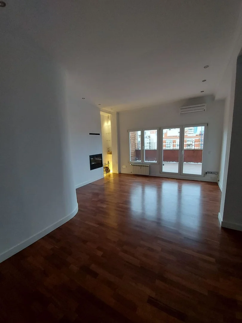 Ático en avenida de Alberto Alcocer, 5 - Foto 5